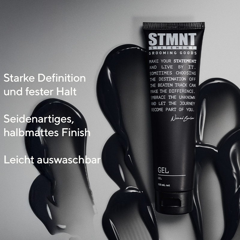 STMNT - Gel 150ml