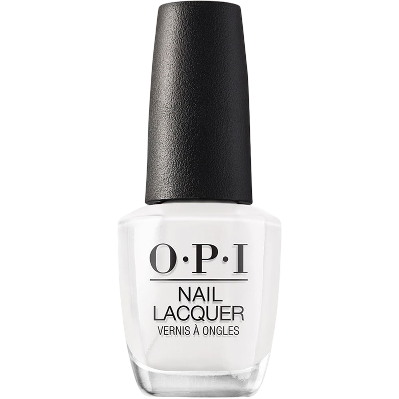 Nail Lacquer - Alpine Snow