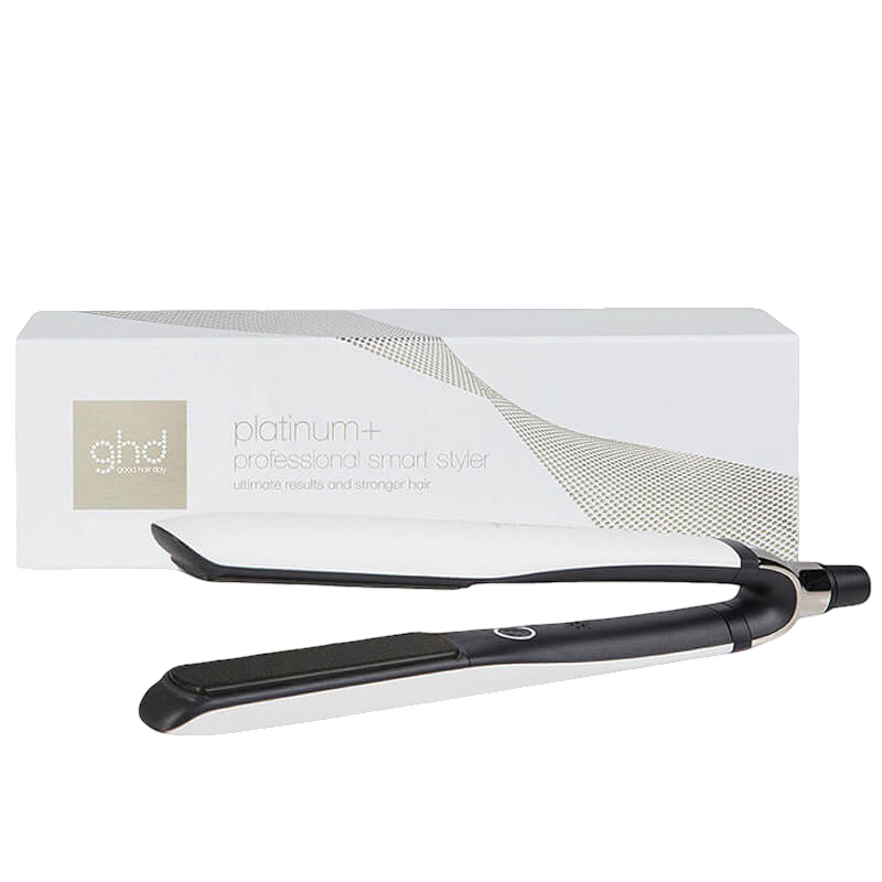 ghd Platinum+ Styler weiss ghd Platinum+ Styler weiss