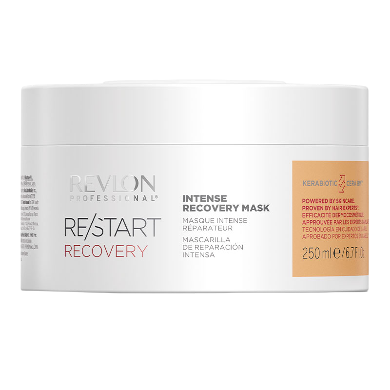 Re/Start Recovery Itense Recovery Mask – 250ml