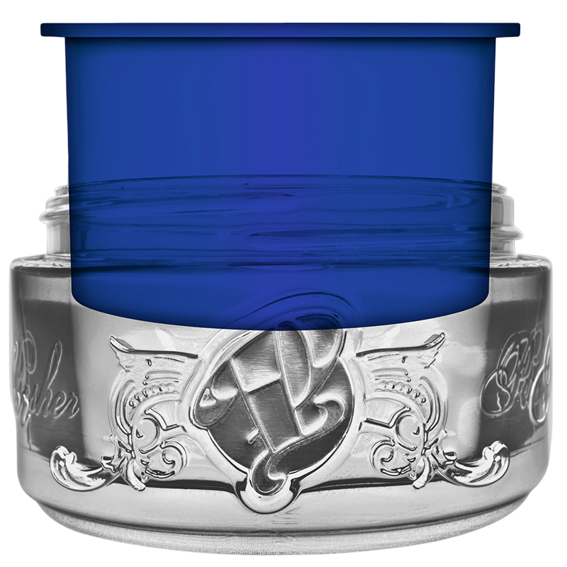 H.C Hybrid Strong Molding Clay Refill - 85g