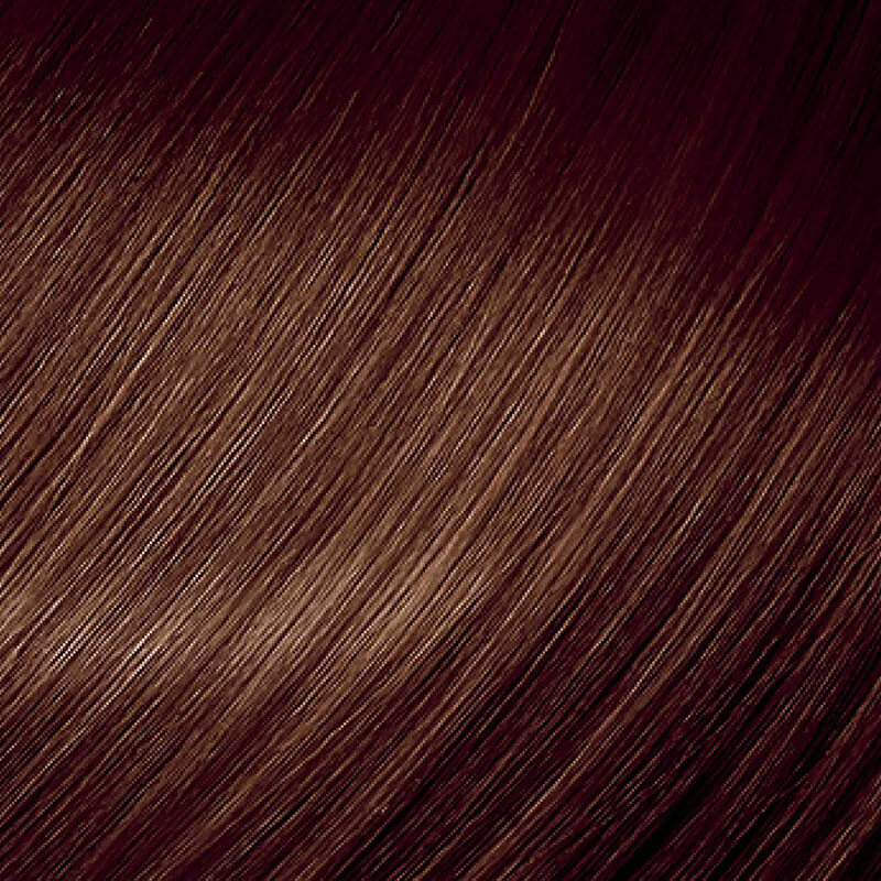 Color Touch Fresh-Up-Kit 6/7 Schokoladen braun - 130ml