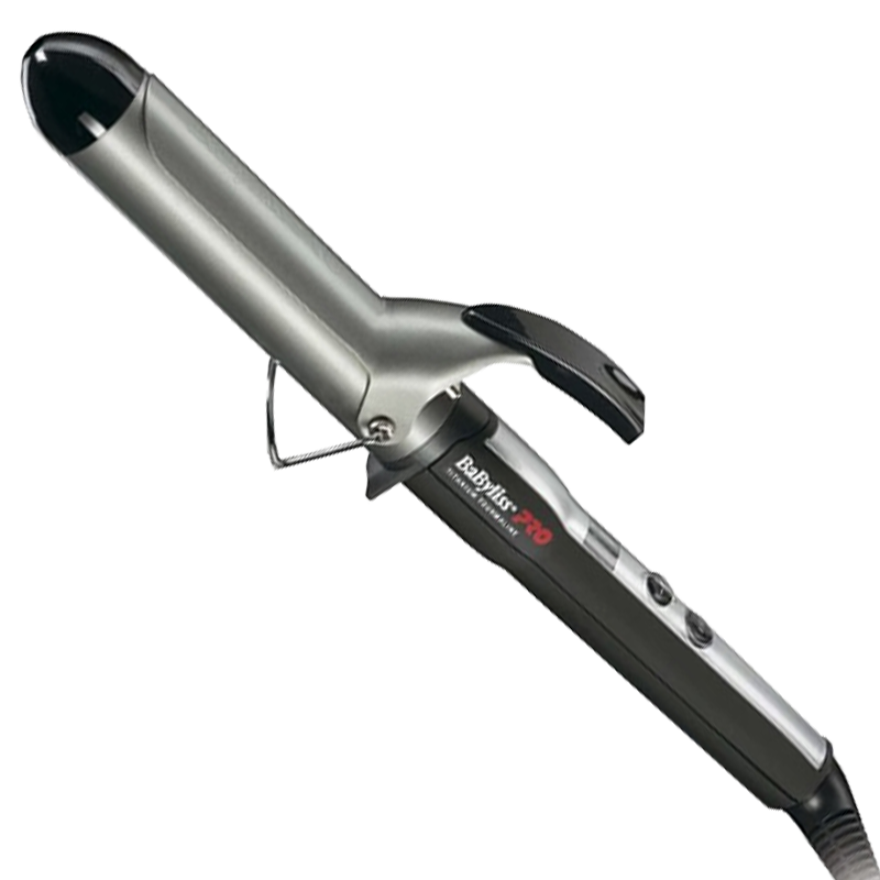 Lockenstab 38 mm Titanium Tourmaline