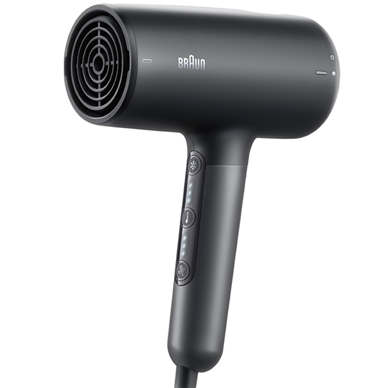 Braun Hair Dryer HD 4.2