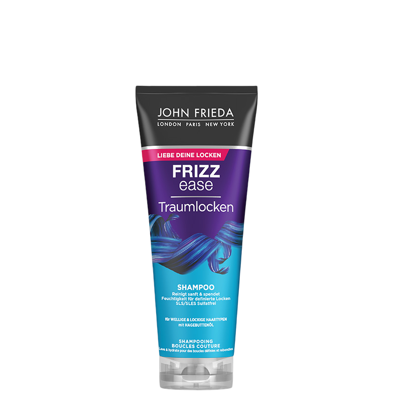 Frizz Ease Traumlocken Shampoo - 75ml
