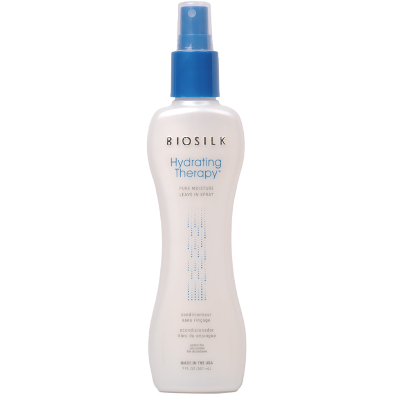 Hydrating Therapy Pure Moisture Leave In Spray (207 ml)