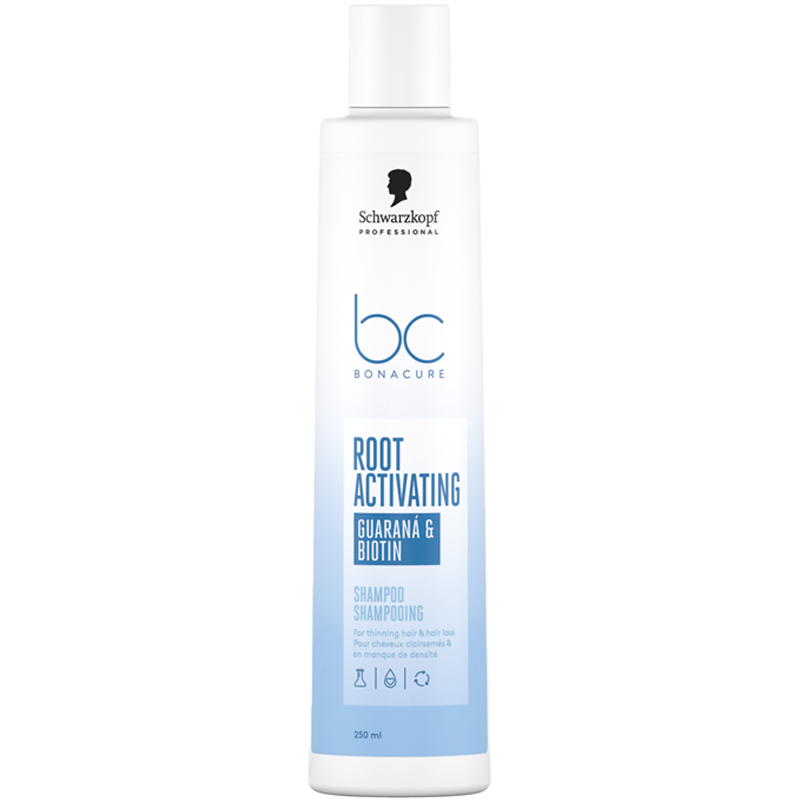 BC Root Activating Shampoo - 250ml