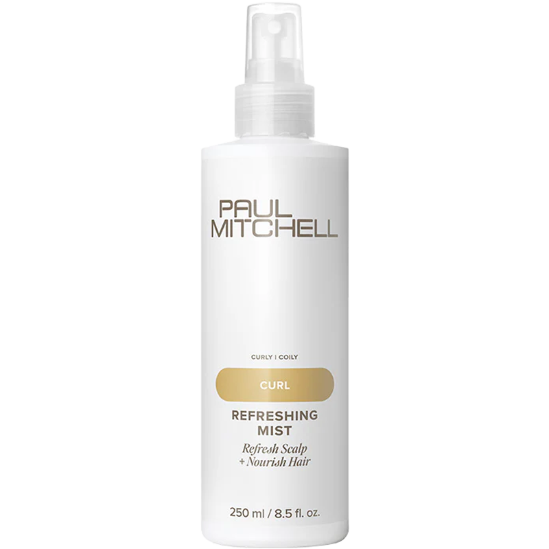 Curl Refreshing Mist 250ml