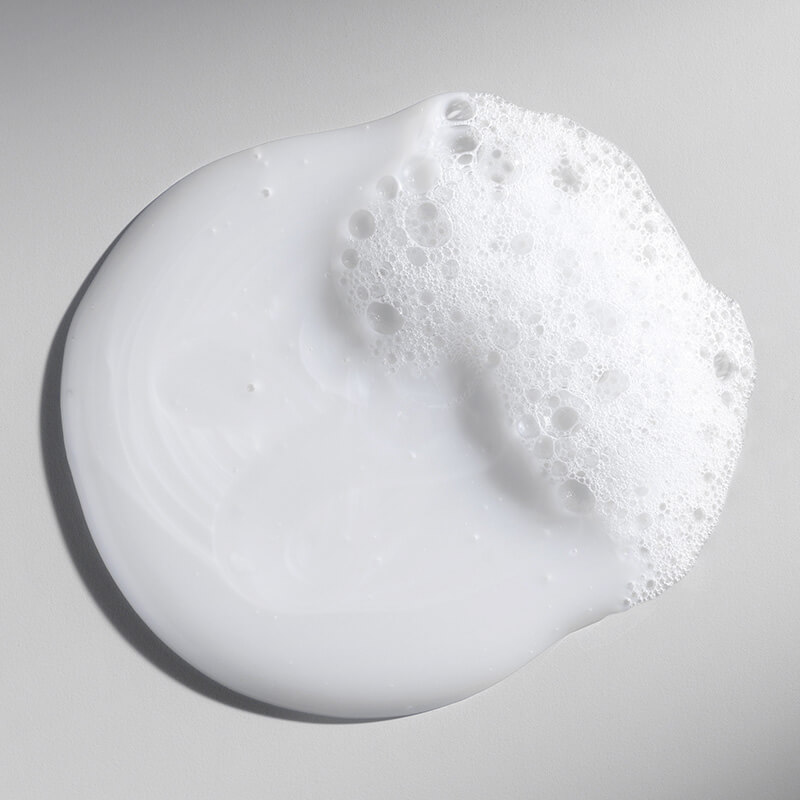 Ultimate Repair Shampoo - 1L Pouch Schaum