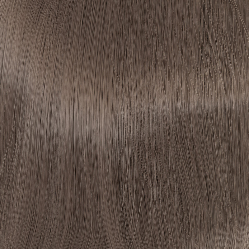 Wella Supernatural Color Haarfarbe 6/01 Velvet Brunette