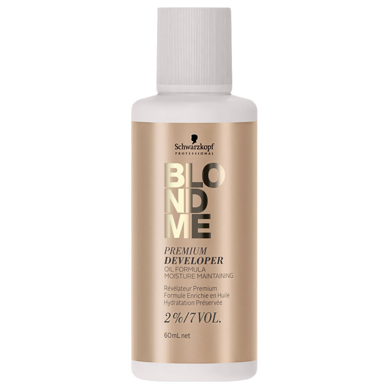 BLONDME Premium Developer 2% - 60ml