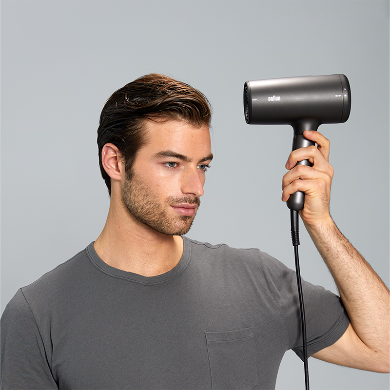 Braun Hair Dryer HD 4.2