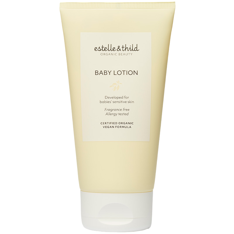 BioCare Baby Body Lotion - 150ml