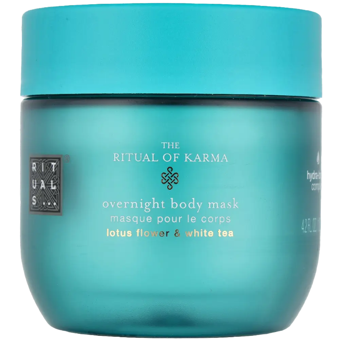 Rituals Karma Overnight Body Mask