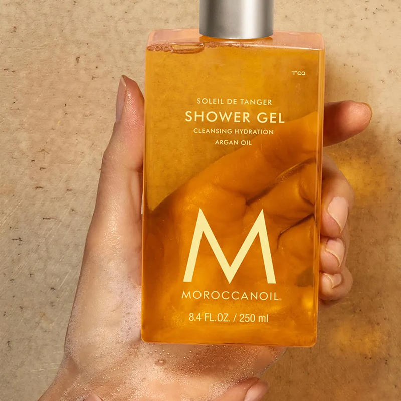 Shower Gel Soleil de Tanger