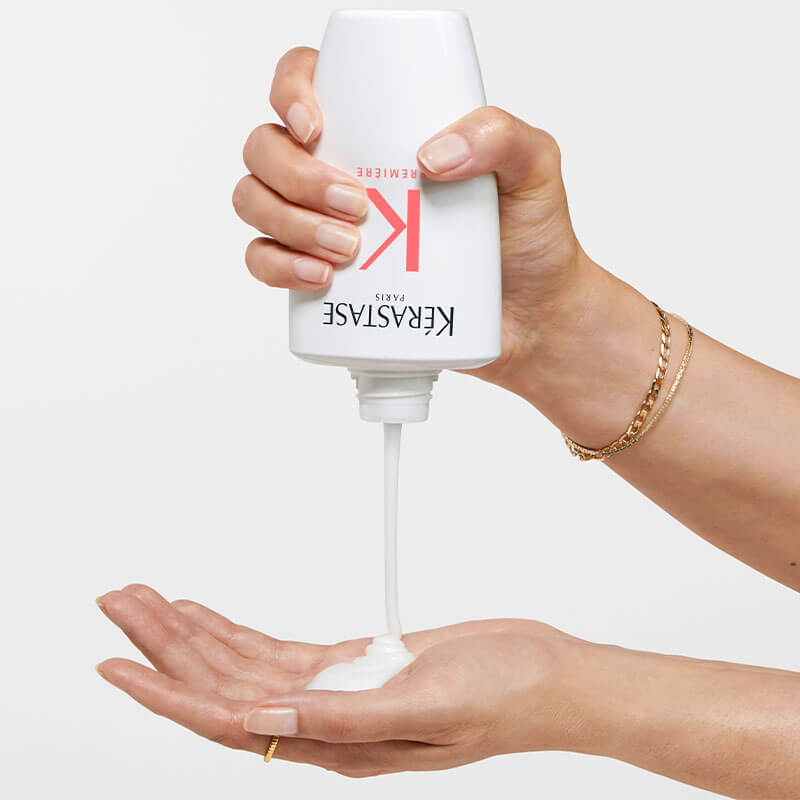 Première Bain Décalcifiant Répearateur - 250ml