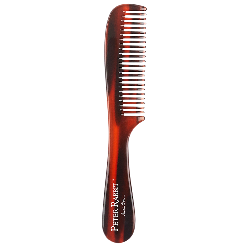 KENT Peter Rabbit Babybürste & Kamm