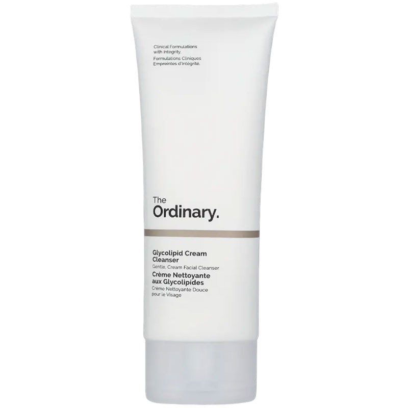 Glycolipid Cream Cleanser - 150ml
