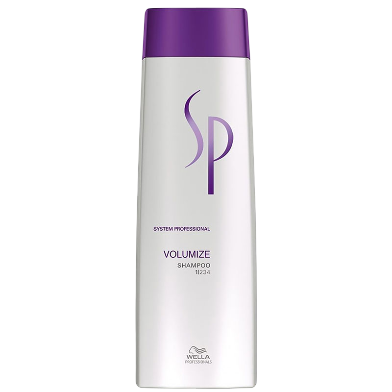 Wella Professionals SP Volumize Shampoo 250 ml