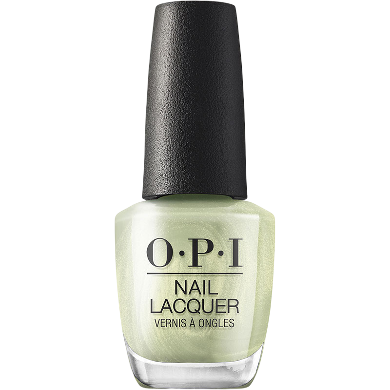 Nail Lacquer Spring Collection - Appointmint Confirmed