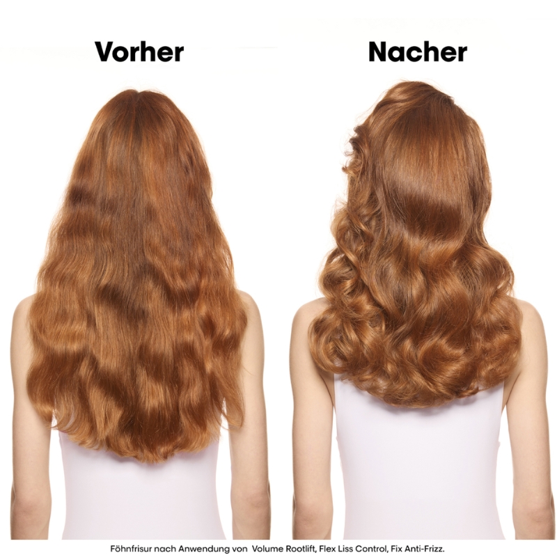 Tecni.Art Volume Rootlift - 250ml