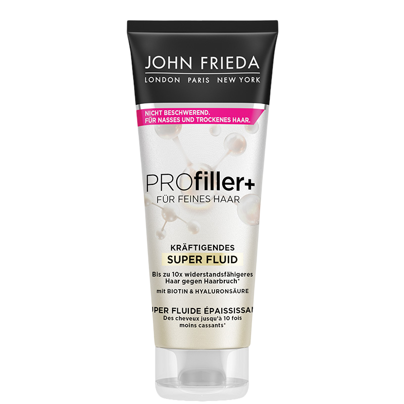 PROfiller+ Kräftigendes Super-Fluid