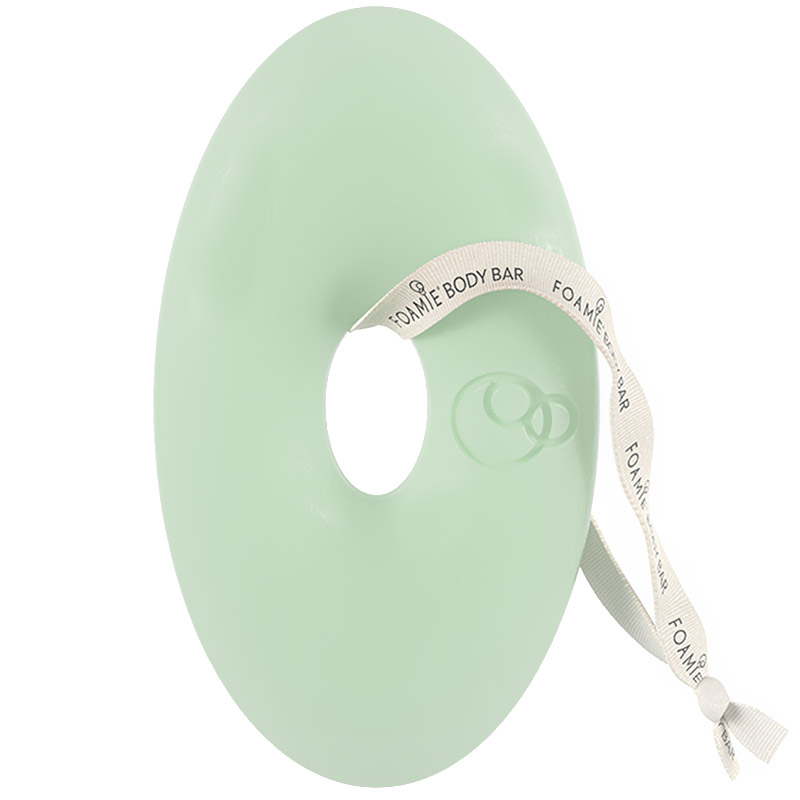 Mint to Be Fresh - 2IN1 Body Bar