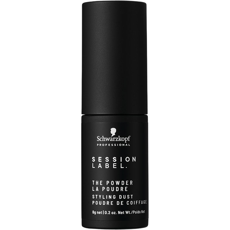 Session Label The Powder - 8g - Schwarzkopf - clickandcare.ch Session Label The Powder - 8g - Schwarzkopf - clickandcare.ch