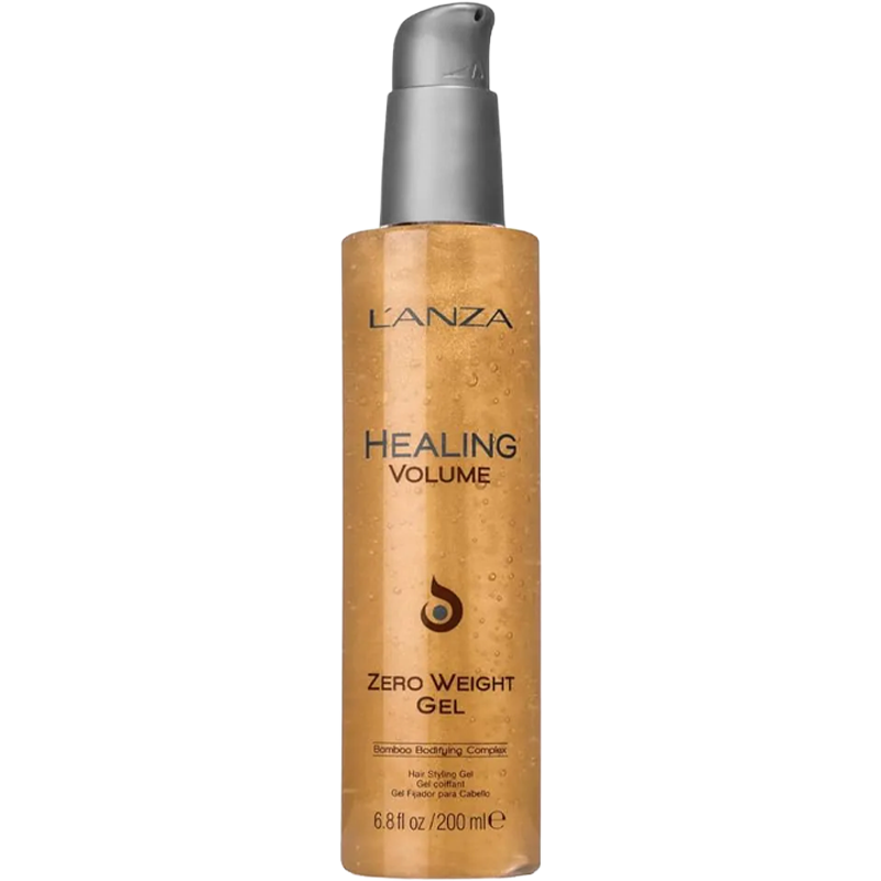 Healing Volume Zero Weight Gel (200 ml)