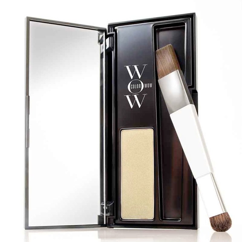 Root Cover Up Platinum