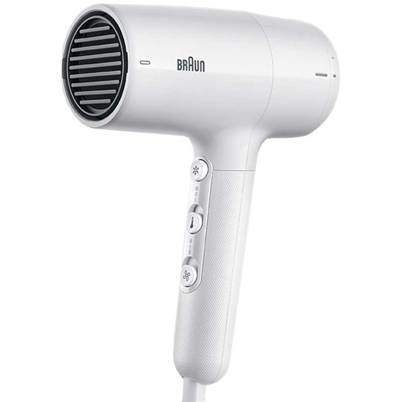 Braun Hair Dryer HD 2.1