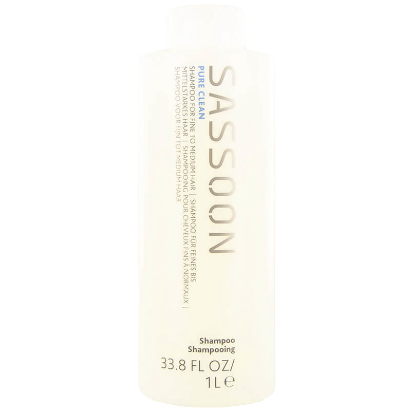 Pure Clean Shampoo (1000ml)