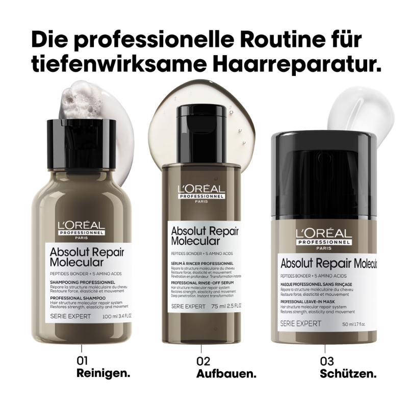 Absolut Repair Molecular Pflegelinie