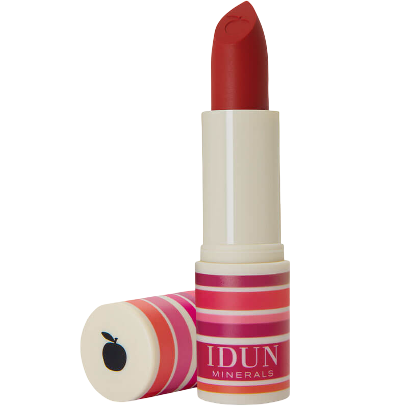 Matte Lipstick Jordgubb - 4g