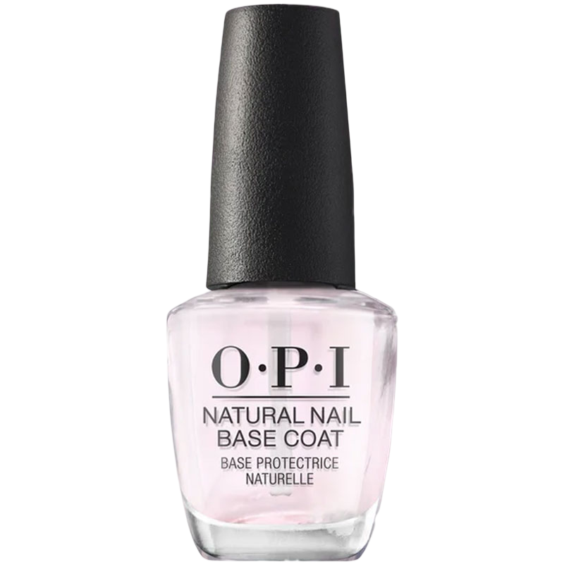 Nail Lacquer - Natural Nail Base Coat