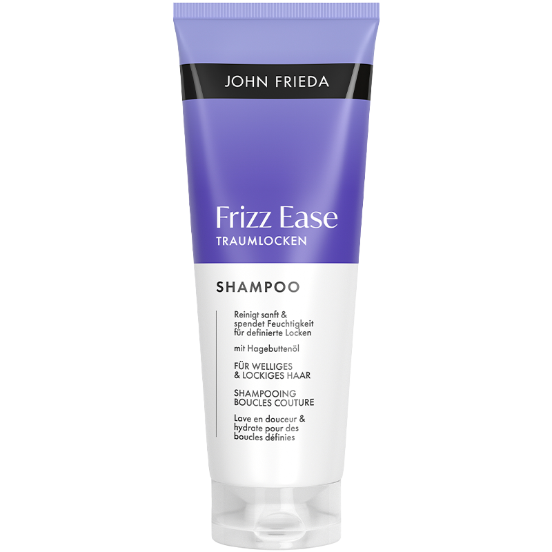 Frizz Ease Traumlocken Shampoo