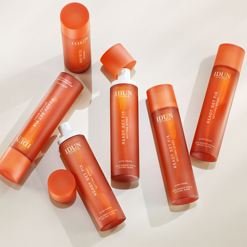 Ready Set Fix Setting Spray - 50ml