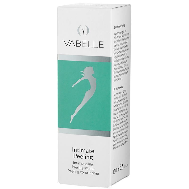 Vabelle Intimate Peeling – 150ml