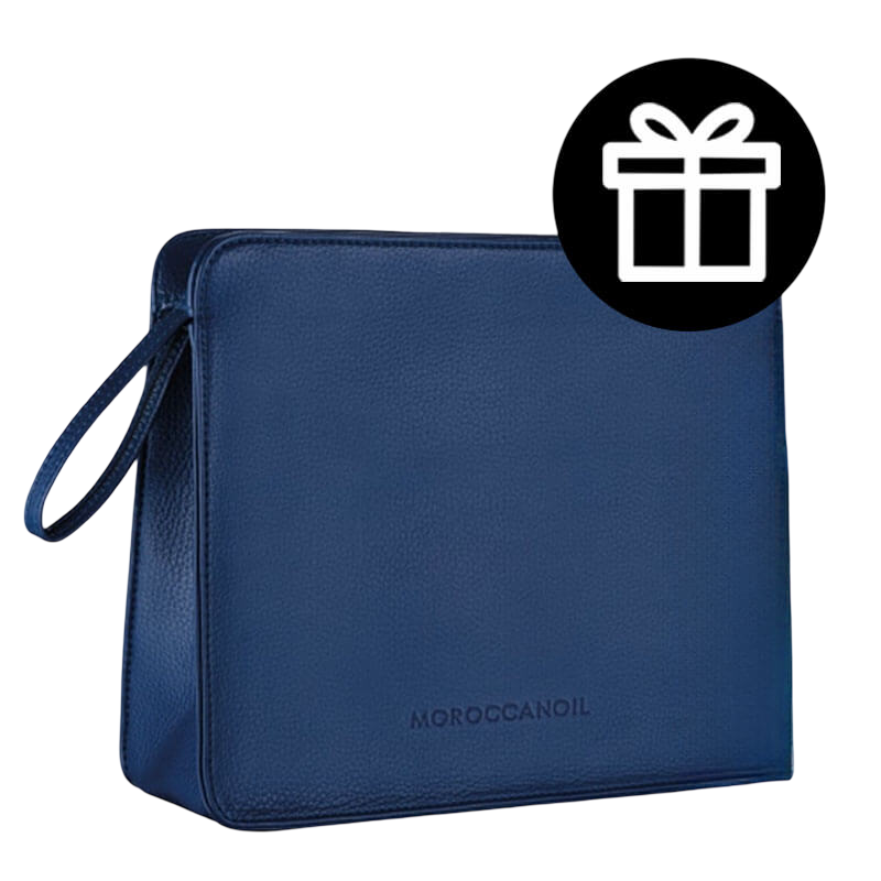 Moroccanoil Necessaire - 1 Stück (Marketing)