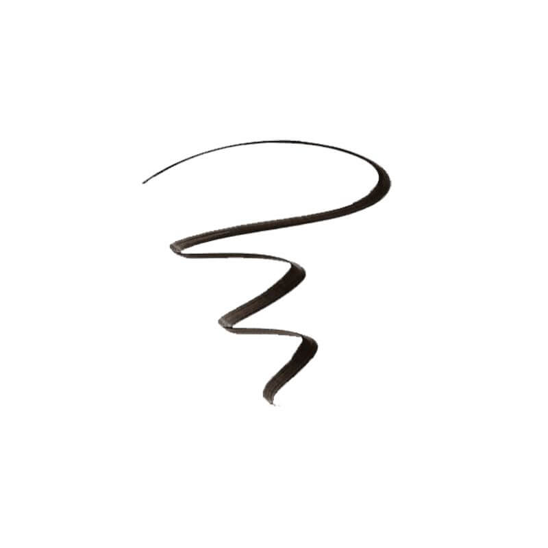 Flüssiger schwarzer Eyeliner