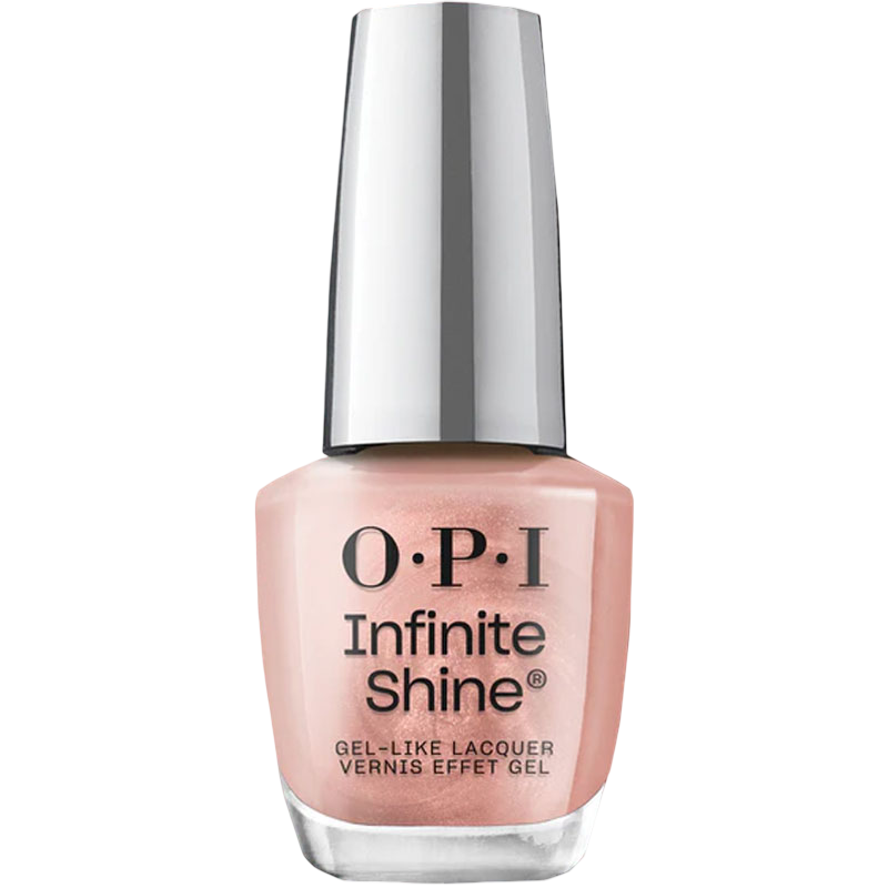 Infinite Shine - Werkin' Shine To Five