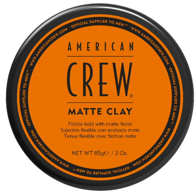 Matte Clay - 85g Matte Clay - 85g