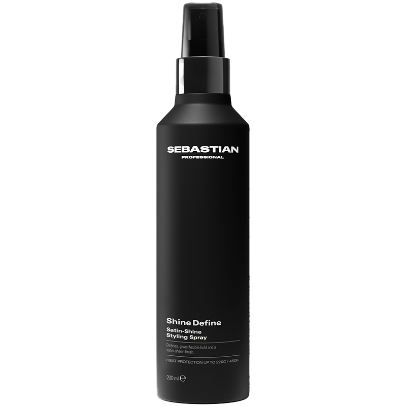 Sebastian-Shine-Define