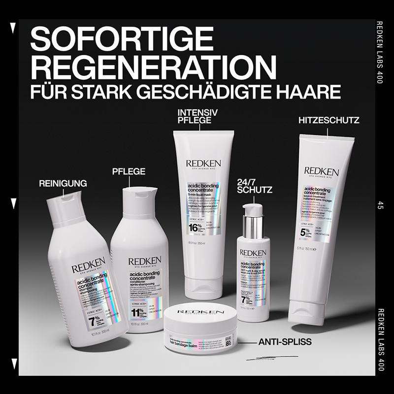 Redken Acidic Bonding Concentrate