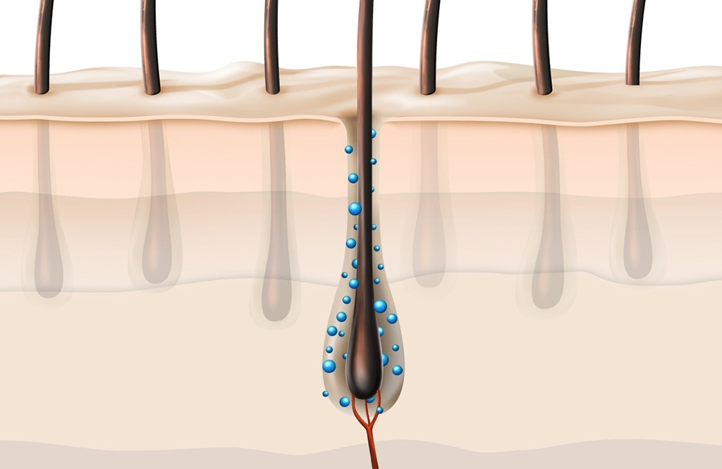 Goldwell Scalp Specialist Anti Hairloss