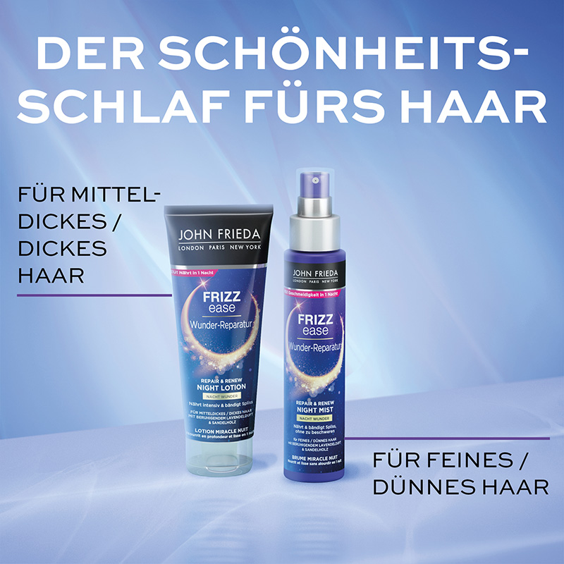 Wunder-Reparatur Repair & Renew Night Lotion