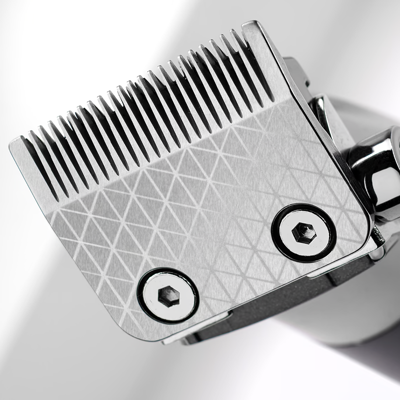 BaByliss Haarschneider Super-X Metal Series E996E