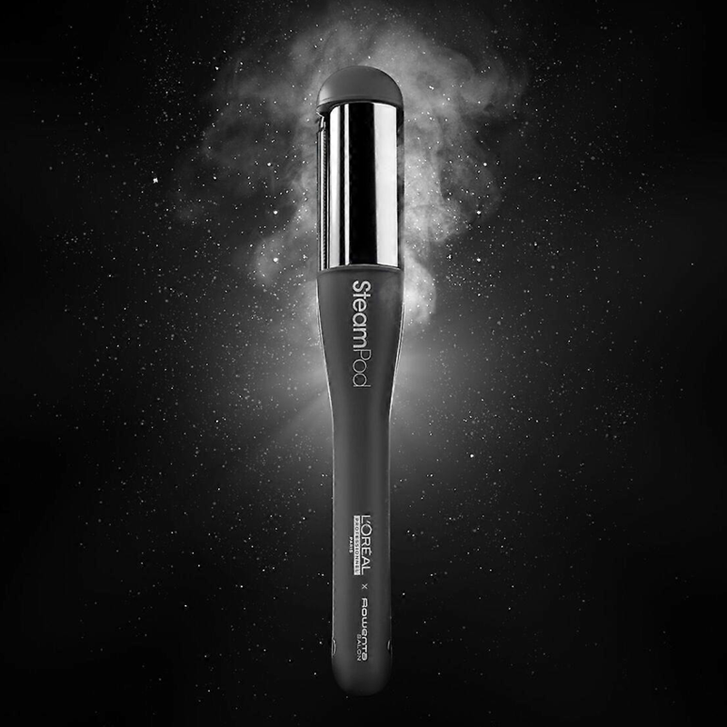 SteamPod 4.0 - Limited Edition Meteora