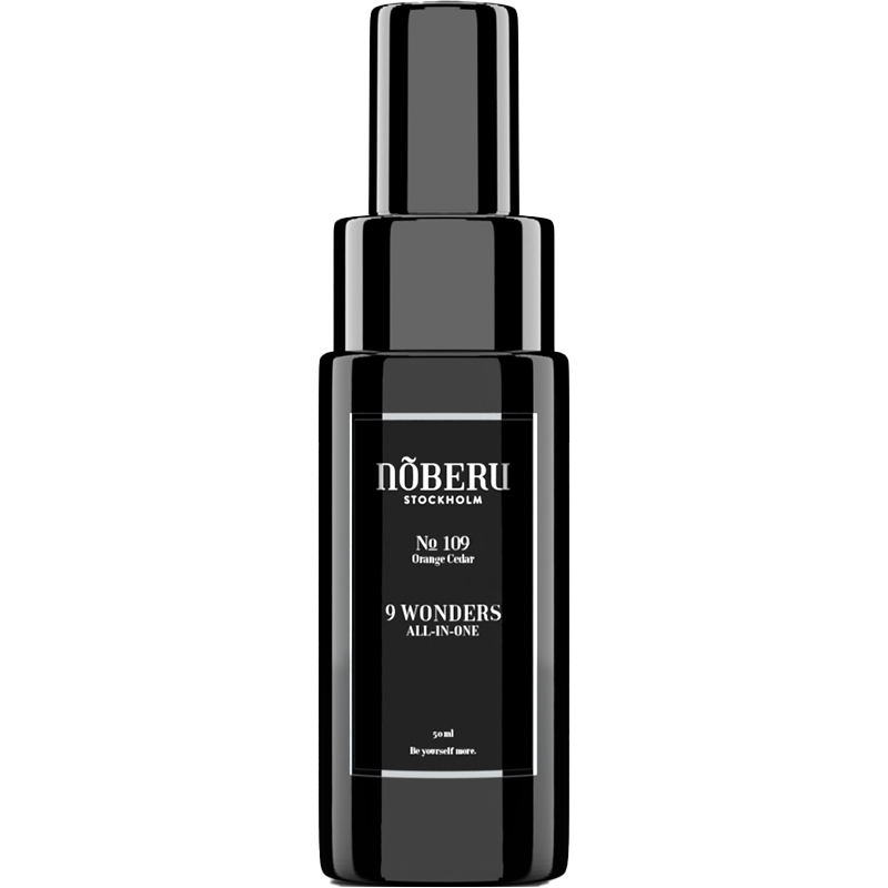 9 Wonders All-in-One Orange Cedar - 50ml