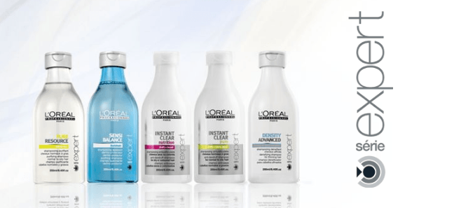 L'Oréal Série Expert Scalp Care